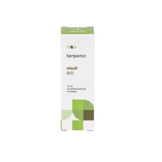Terpeniclabs Aceite Esencial De Niauli 10 ml