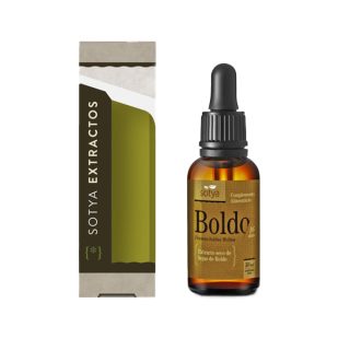 Sotya Extracto Glicerinado De Boldo 50 ml