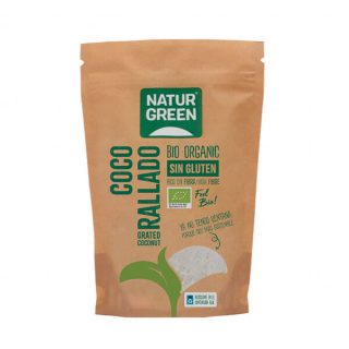 Naturgreen Coco Rallado 125 g