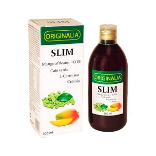 Integralia Jarabe Slim 500 ml