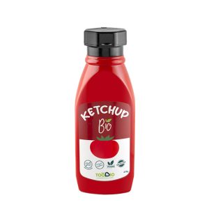Toobio Salsa Ketchup 275 ml