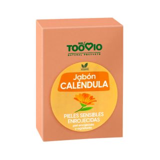 Toovio Jabon Calendula 100 g