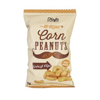 Natursoy Ganchitos De Cacahuete 75 g