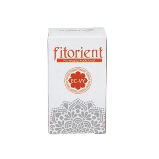 Fitorient Ec.Vy  60 Comprimidos