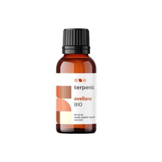Terpeniclabs Aceite Vegetal De Avellana 60 ml