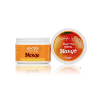 Sys Manteca Corporal De Mango 250 ml