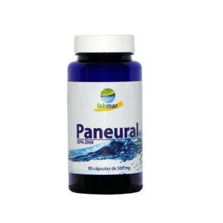 Labomar Paneural 50% Dha 90 Capsulas