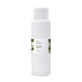 Terpeniclabs Gel Aloe Vera 500 g