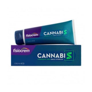 Fisiocrem Solugel Con Cannabis 200 ml