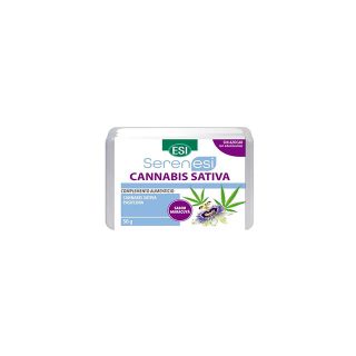 Trepat Diet  ESI Serenesi Cannabis Sativa 50 g