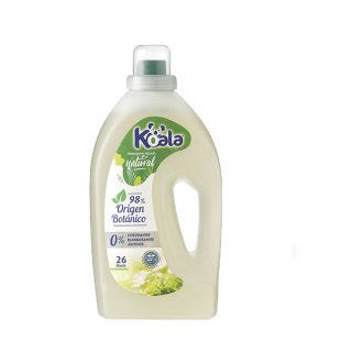 Koala Detergente Natural Biodegradable 2 Litros