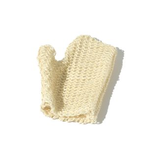 Naturbrush Manopla Exfoliante De Sisal Natural