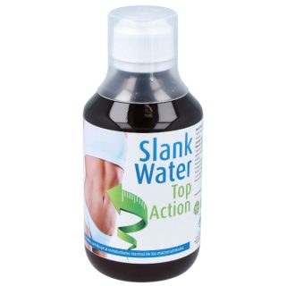 Espadiet Slank Water Top Action 250 ml