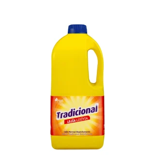 Lejía normal Tradicional Bosque Verde