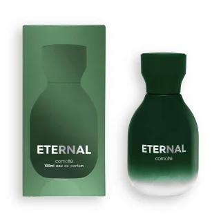 Eau de parfum hombre Como tú Eternal