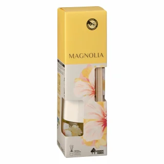 Ambientador varitas Magnolia Bosque Verde