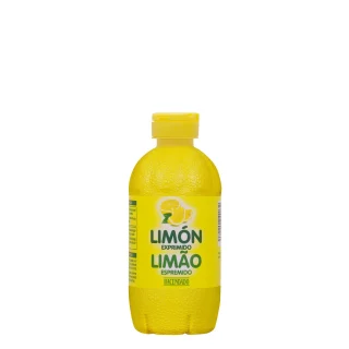 Limón exprimido Hacendado