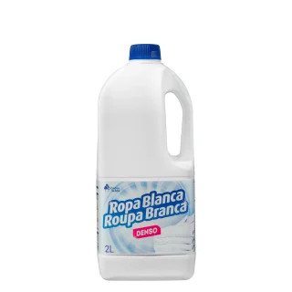 Lejía ropa blanca denso Bosque Verde