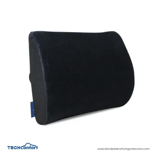 Soporte Lumbar En Viscoelástica Memory Foam