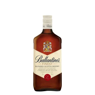 Whisky escocés Ballantine’s