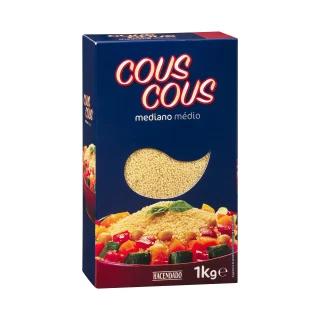 Cous cous mediano Bia