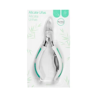 Alicate uñas Deliplus