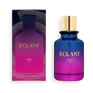 Eau de parfum mujer Éclant Shine