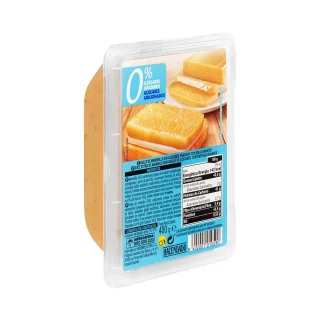 Dulce de membrillo Hacendado 0% azúcares añadidos