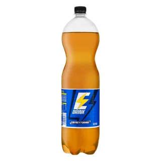 Bebida energética Energy Drink