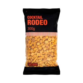 Cocktail rodeo