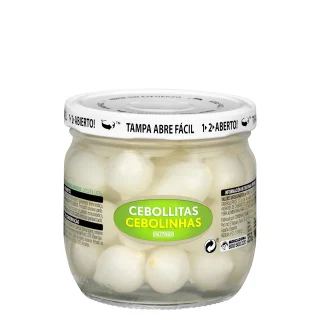 Cebollitas