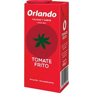 Tomate Frito Brik