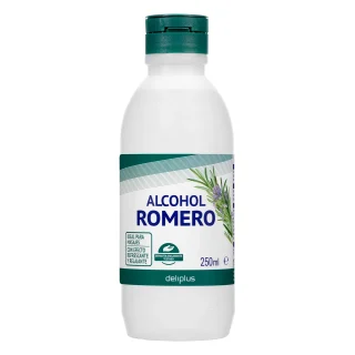 Alcohol de romero Deliplus