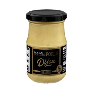 Mostaza de Dijon Hacendado