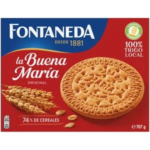 Galletas la Buena María