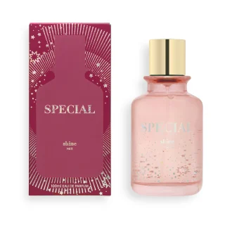 Eau de parfum mujer Shine Special