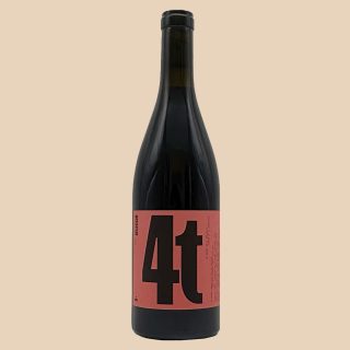 Selecció 4t – Celler 9+