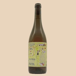 La Vicenta – Amor per la Terra