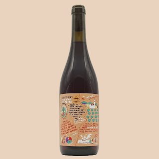 Vinya del Boter – Amor per la terra