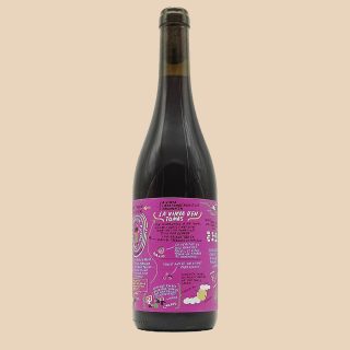 Vinya d’en Tomás – Amor per la terra