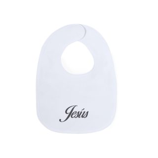 Babero Infantil Personalizado