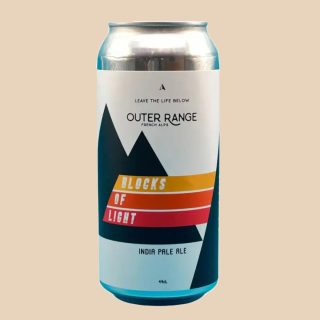 Blocks Of Light IPA – Outer Range