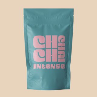 Chai Latte Intense – Chimo Chai