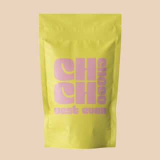 Cucú Chocolate – Chimo Chai