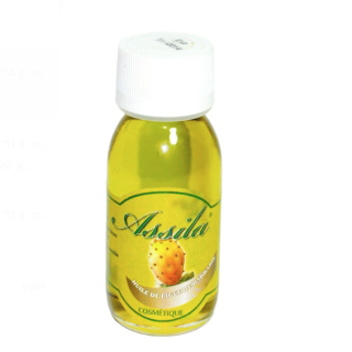 Aceite higo chumbo natural 60ml