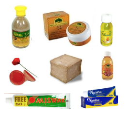 Champú natural Ghassoul+ crema Argán + aceite Argán+ aceite Higo chumbo+ dentífrico natural+ desodorante natural+ Aker fassi + Jabón Alepo