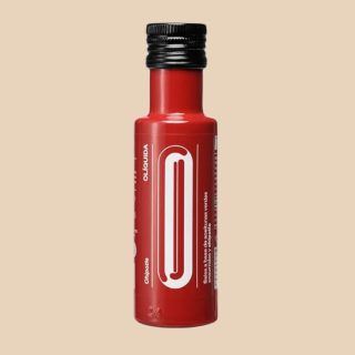 Olíquida chipotle- Caviaroli