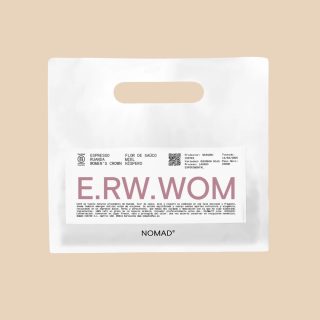 Espresso Ruanda Women’s Crown – Nomad Coffee