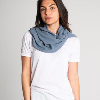 Foulard antimosquitos unisex
