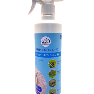 Aditivo antimosquitos superficies (listo para usar, 500 ml)